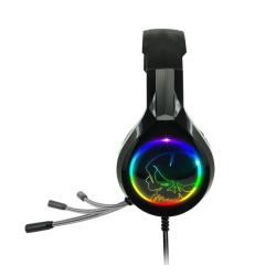 Spirit of Gamer Auricular Pro-H8 black