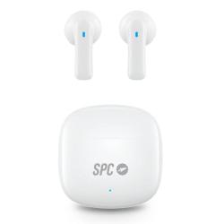 SPC Auricular Zion 2 BT Ipx4 blanco