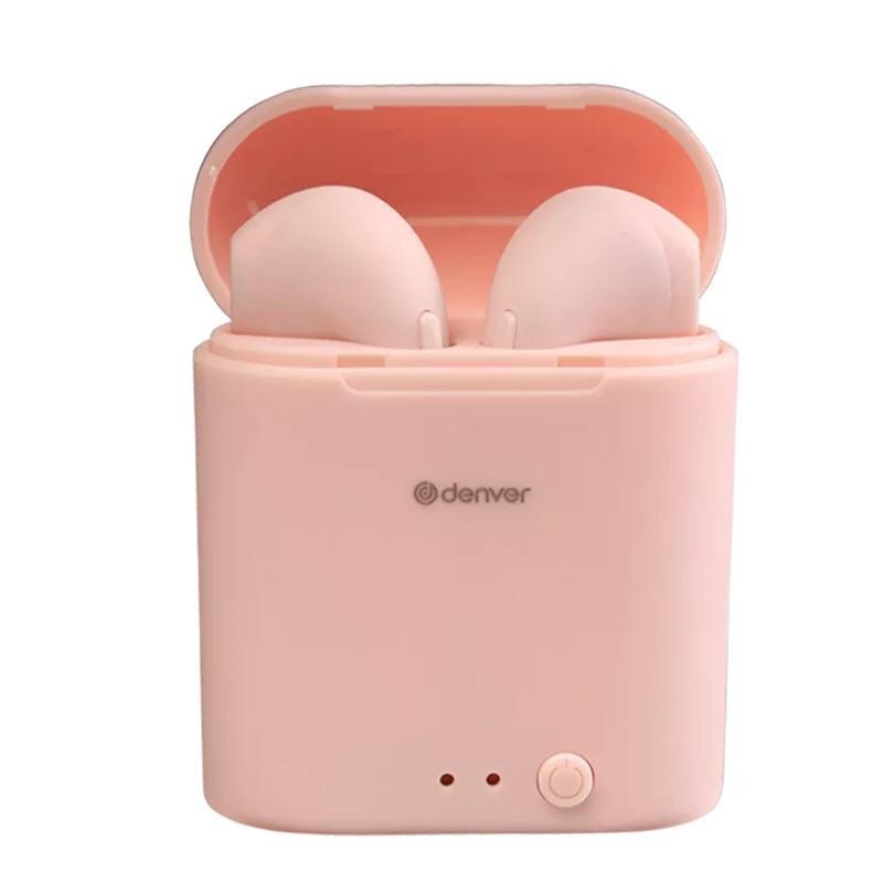 Denver Auriculares TWE-46ROSE