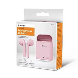 Denver Auriculares TWE-46ROSE