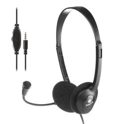 NGS Auricular Diadema MS103MAX