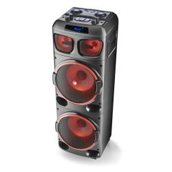 NGS Altavoz WILDDUB1 bateria 300W BT TWS/USB