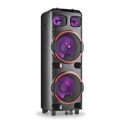 NGS Altavoz WILDDUB2 BT TWS/USB