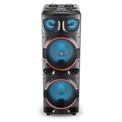 NGS Altavoz WILDDUB2 BT TWS/USB