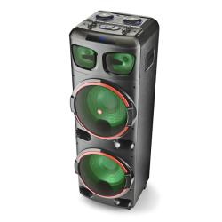 NGS Altavoz WILDDUB2 BT TWS/USB