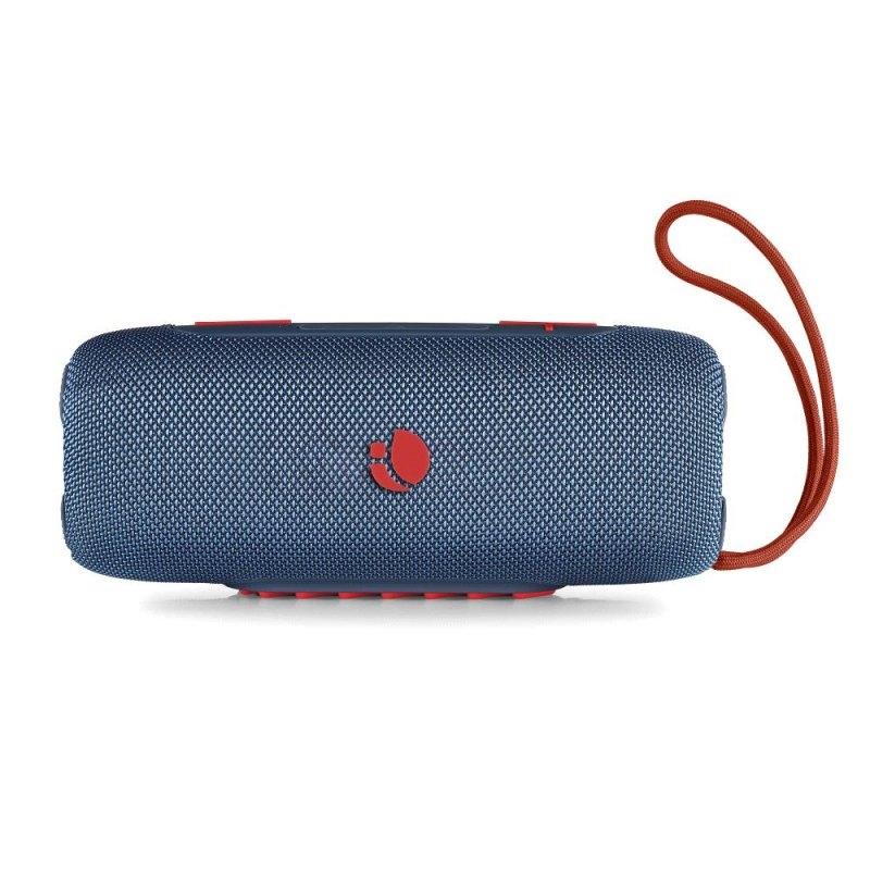 NGS Altavoz Portatil Roller Nitro 3 BT Azul